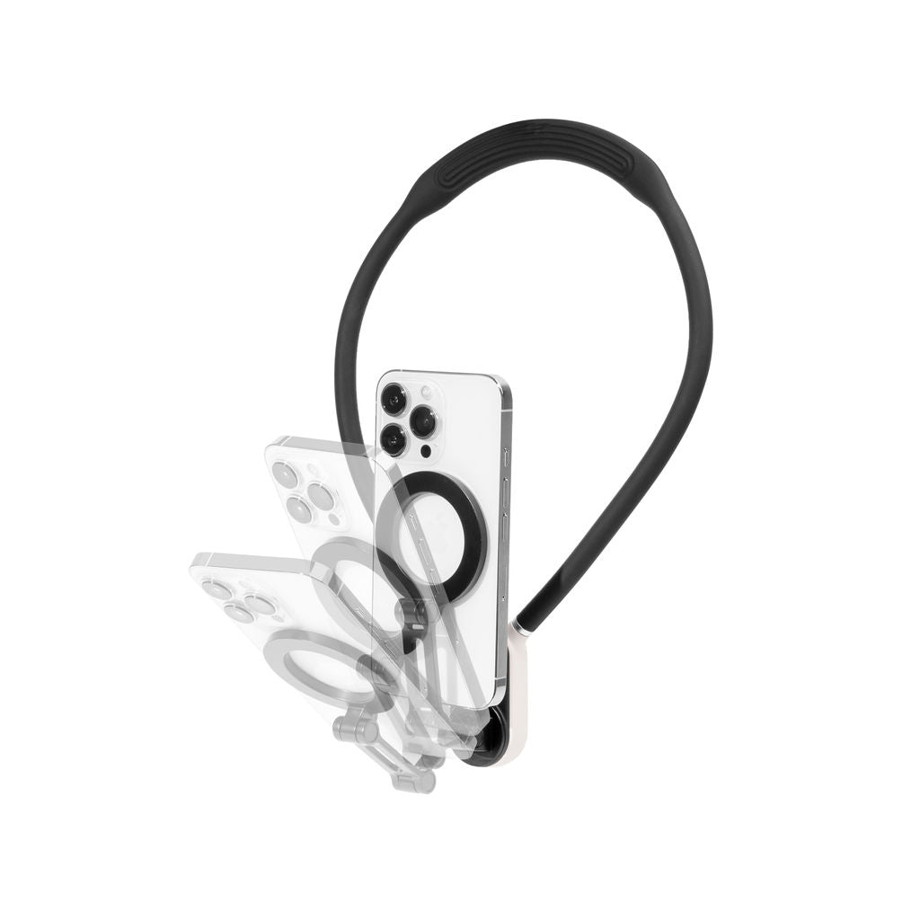 Magnetic Neck Mount