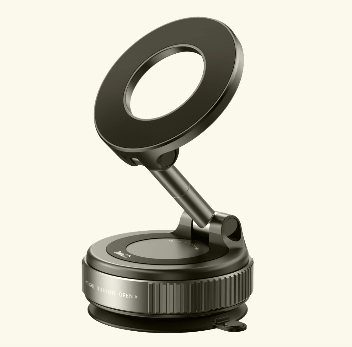 Magnetic Suction Tripod