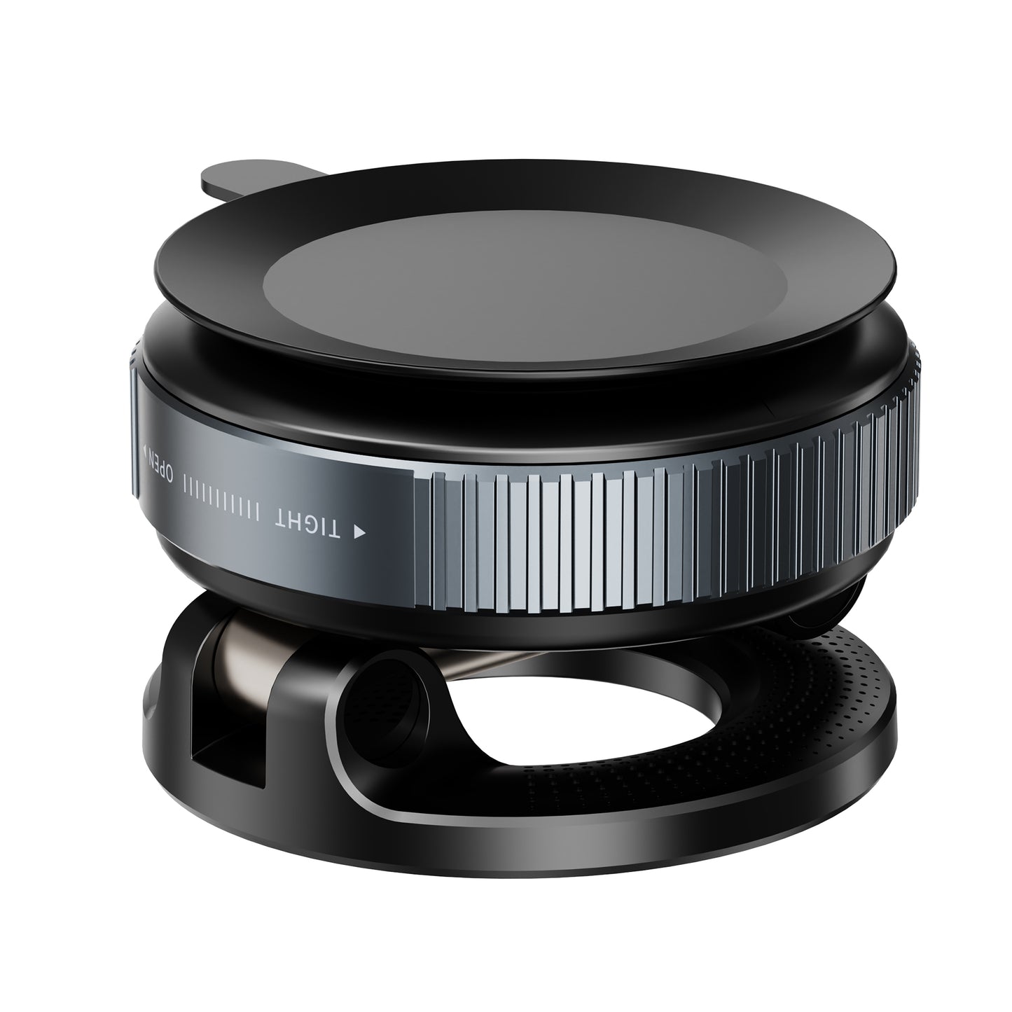 Magnetic Suction Tripod