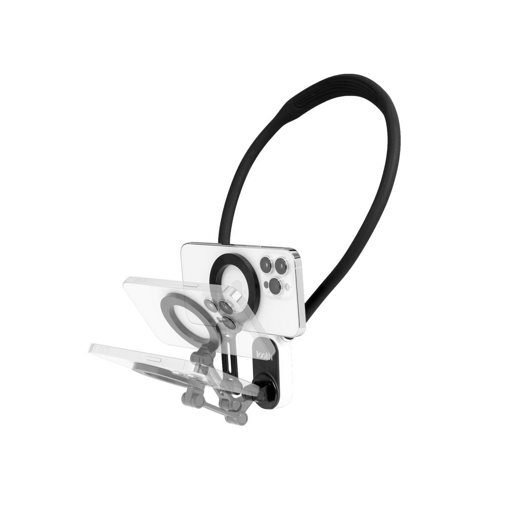 Magnetic Neck Mount For Phones