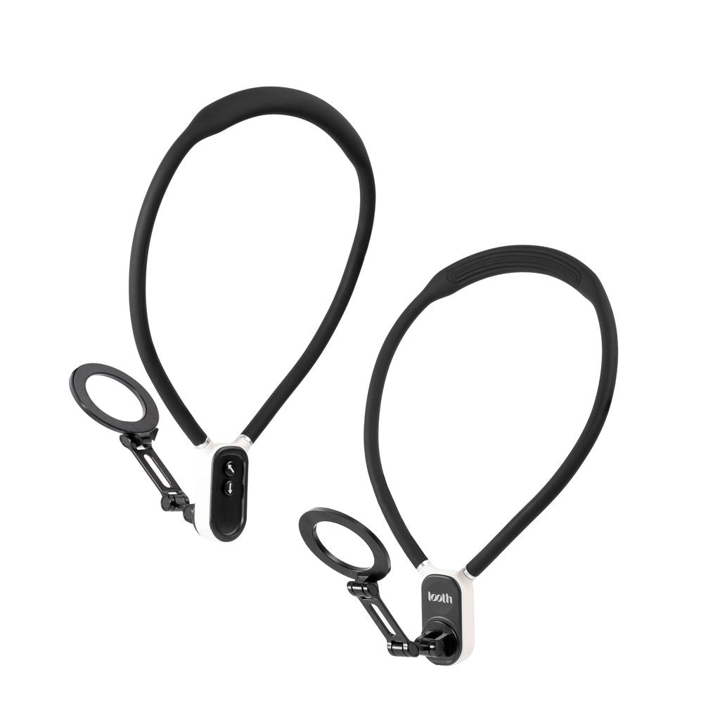 Magnetic Neck Mount For Phones