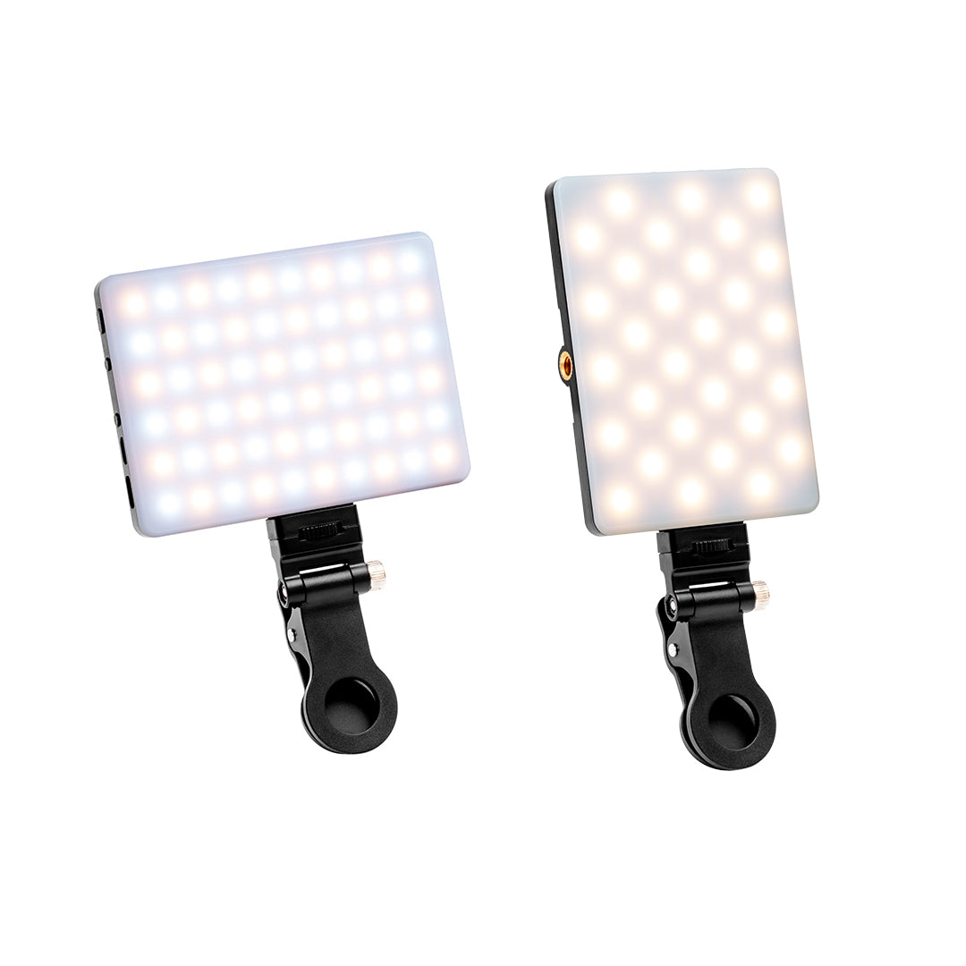 Handheld Portable LED Light