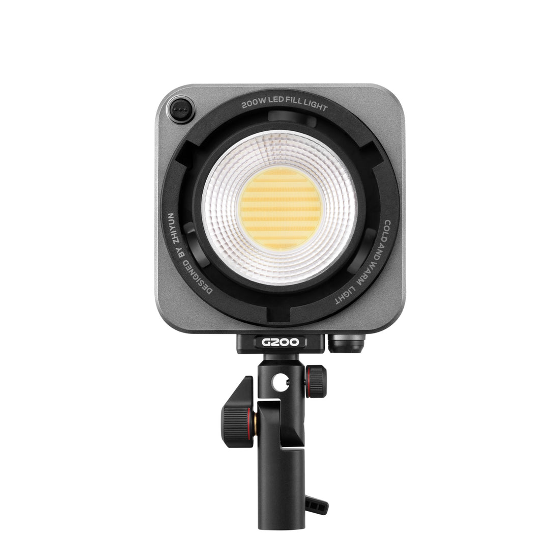 Tech LED Review: GVM Lights - M20C and G200