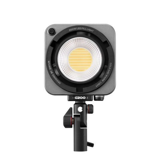 Tech LED Review: GVM Lights - M20C and G200